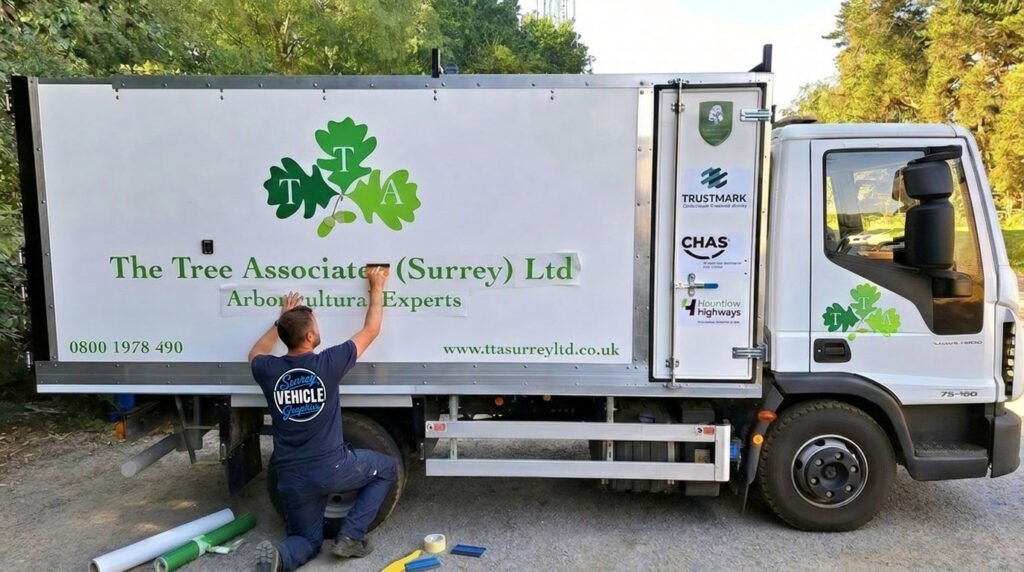 van-signwriting-surrey