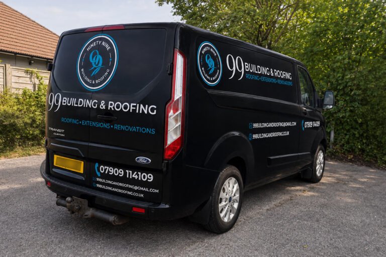 99-Building-and-roofing-van