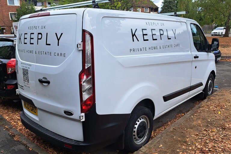 keeply